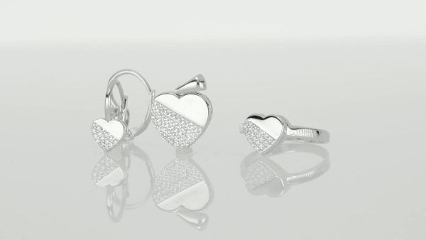 Srebreni set br. 2