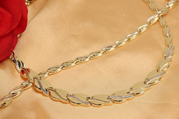 Zlatni set br.54